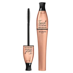 0 Bourjois Twist Up Extrême Fiber Mascara