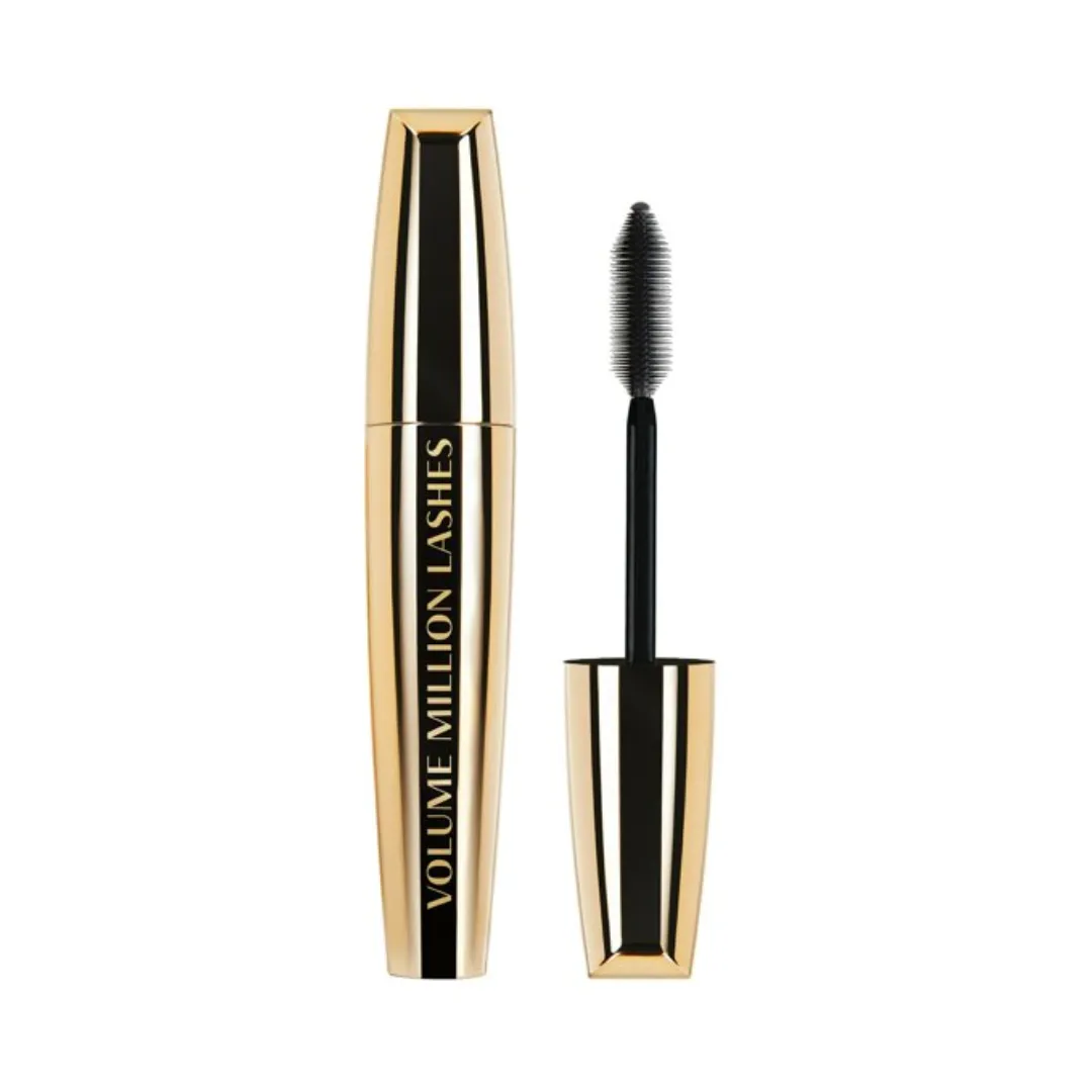 1 Loréal Mascara Volume Millions de Cils 10,7 Ml