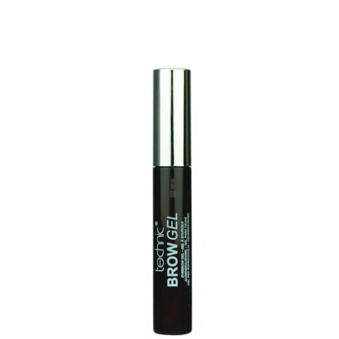 1,0  Technic Gel à sourcils Technic Noir