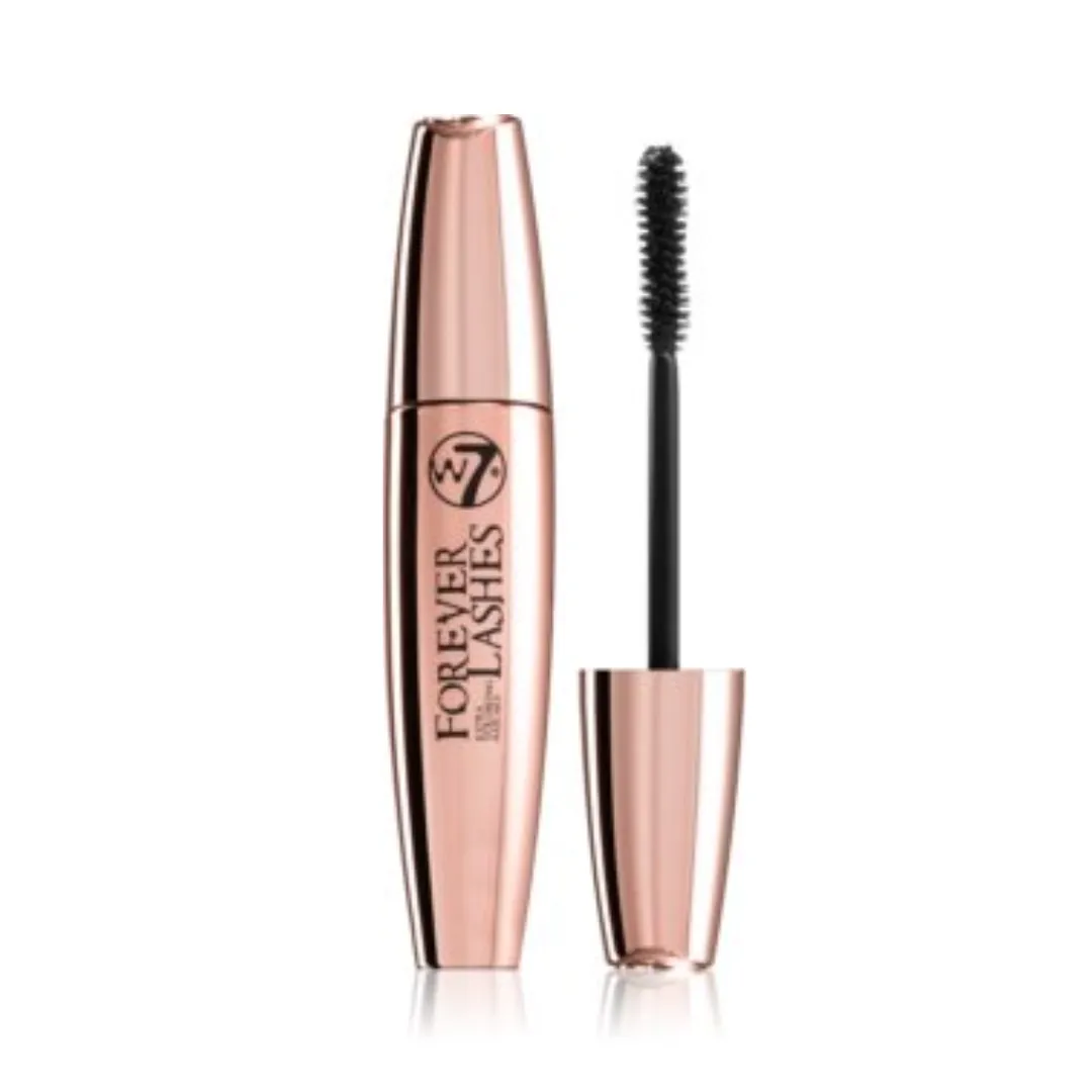 1,0 W7 Cosmetics Forever Lashes Mascara Volumes Intense