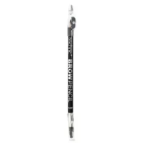 1.3 Crayon Eyeliner Technic avec Smudger & Sharpener - Noir