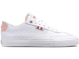 97156-144-M | WRAPSHOT CLASSIC | WHITE/PEACHY KEEN