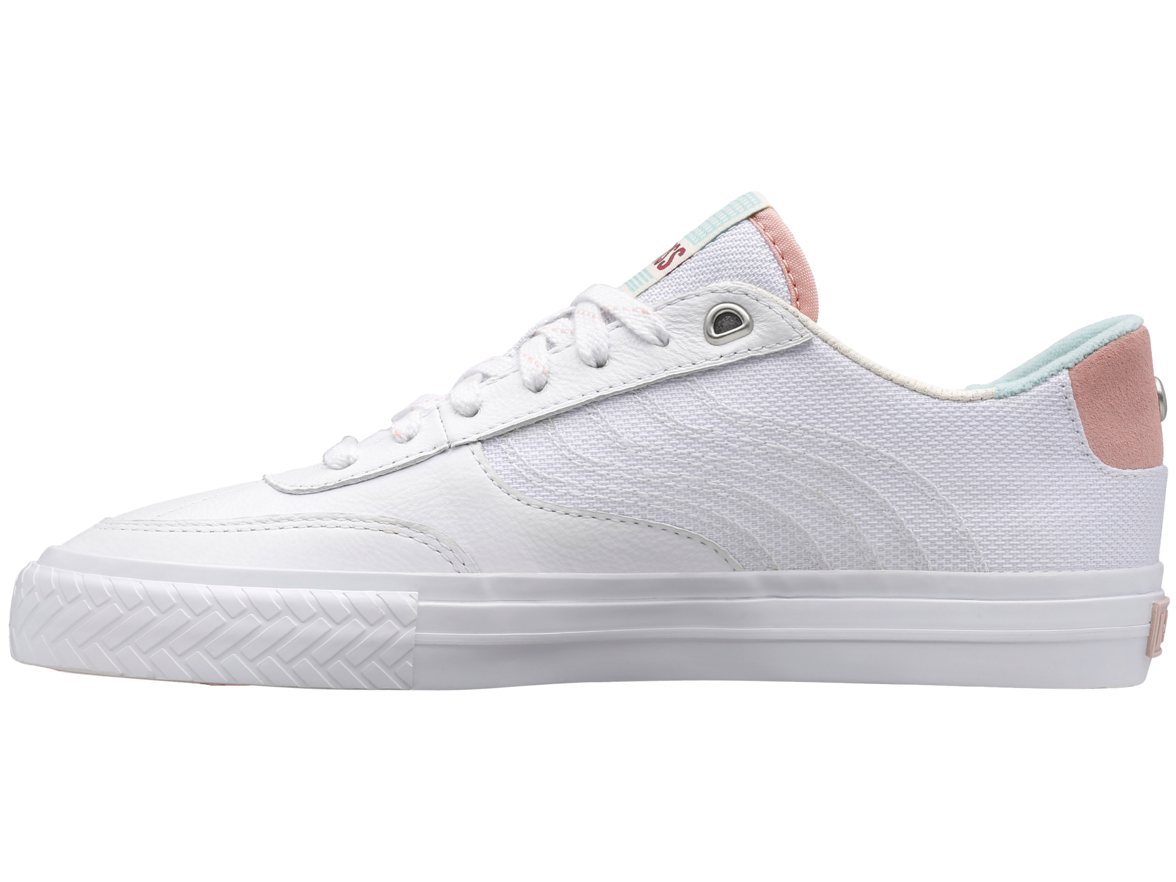 97156-144-M | WRAPSHOT CLASSIC | WHITE/PEACHY KEEN