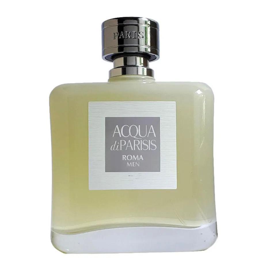 Acqua Di Parisis Roma By Reyane EDT 3.3 oz 100 ml Men