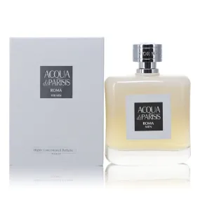 Acqua Di Parisis Roma By Reyane EDT 3.3 oz 100 ml Men