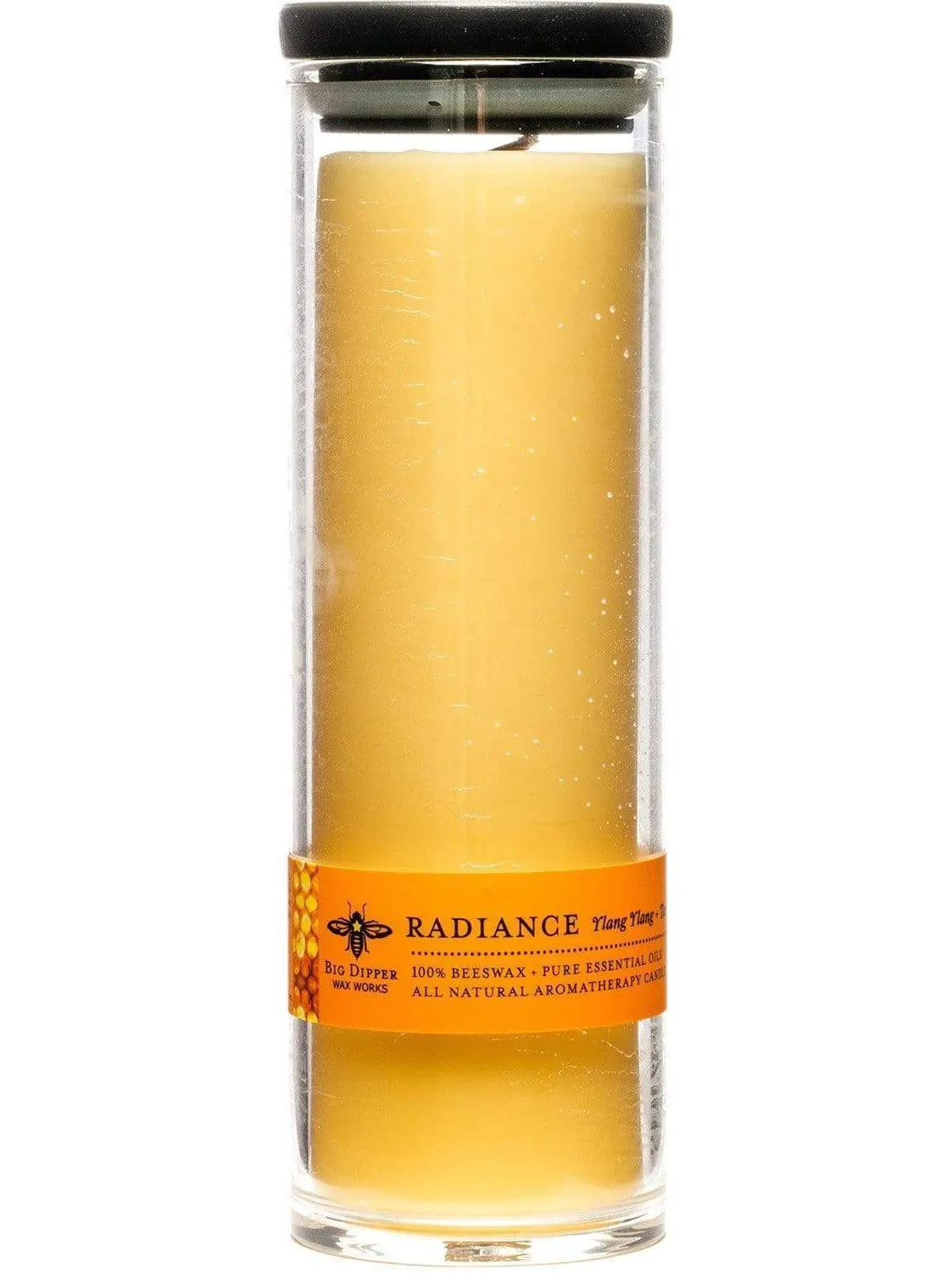 Aromatherapy Beeswax Sanctuary Candle