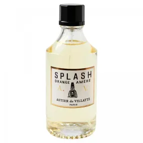 Astier De Villatte Splash Orange Amère Cologne Spray 150ml