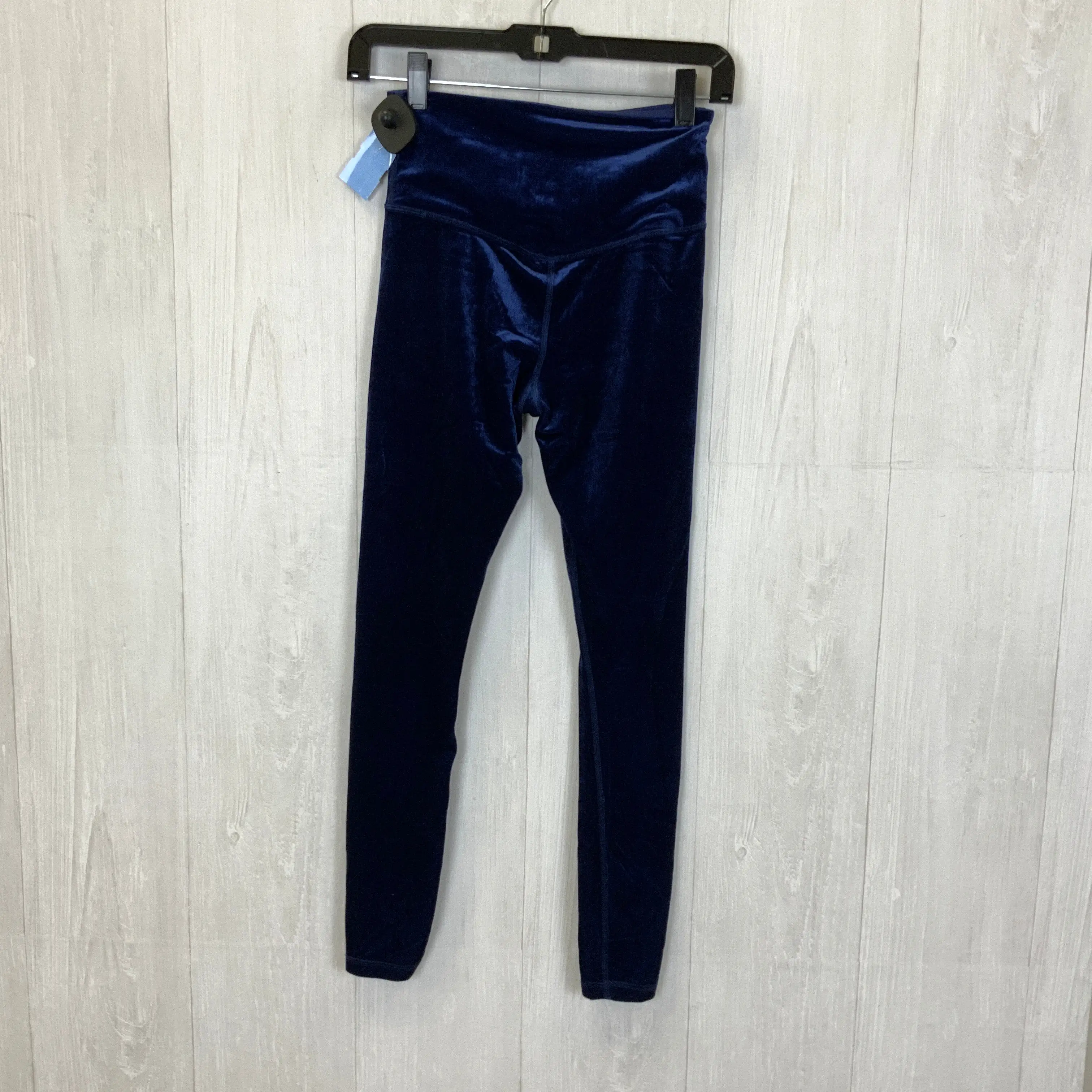 Athletic Leggings By Athleta  Size: Xs