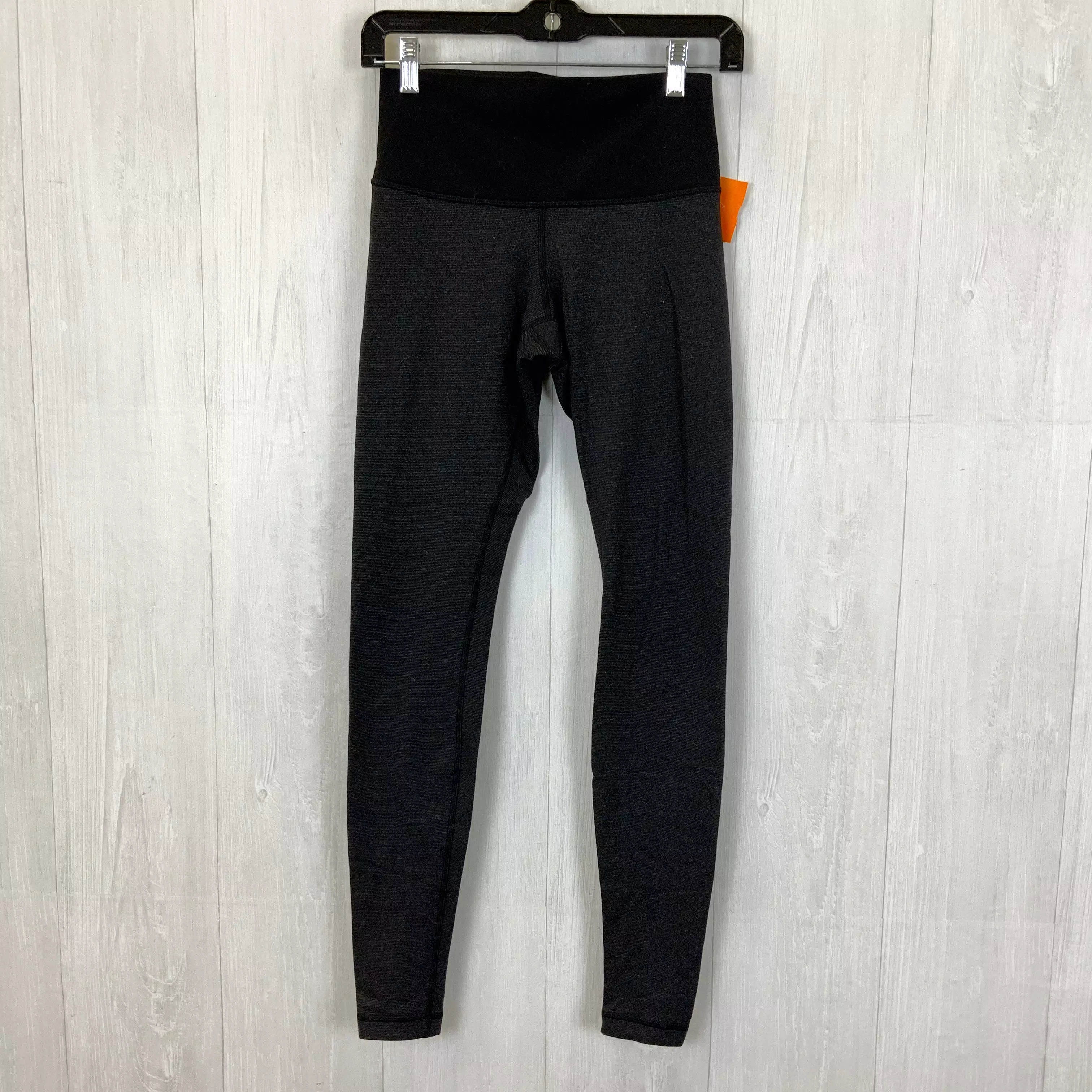 Athletic Leggings By Lululemon  Size: 4