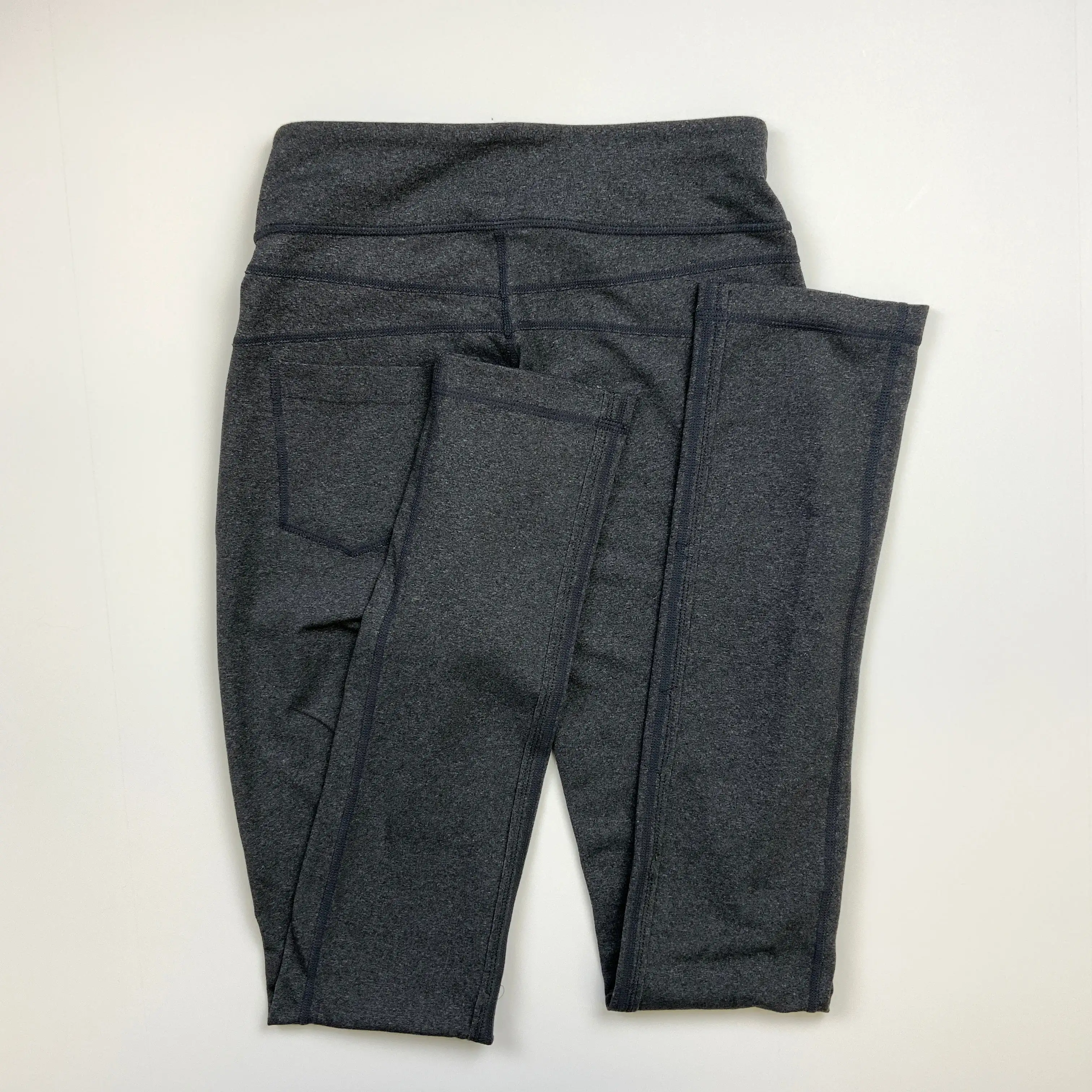 Athletic Leggings By Lululemon  Size: 4