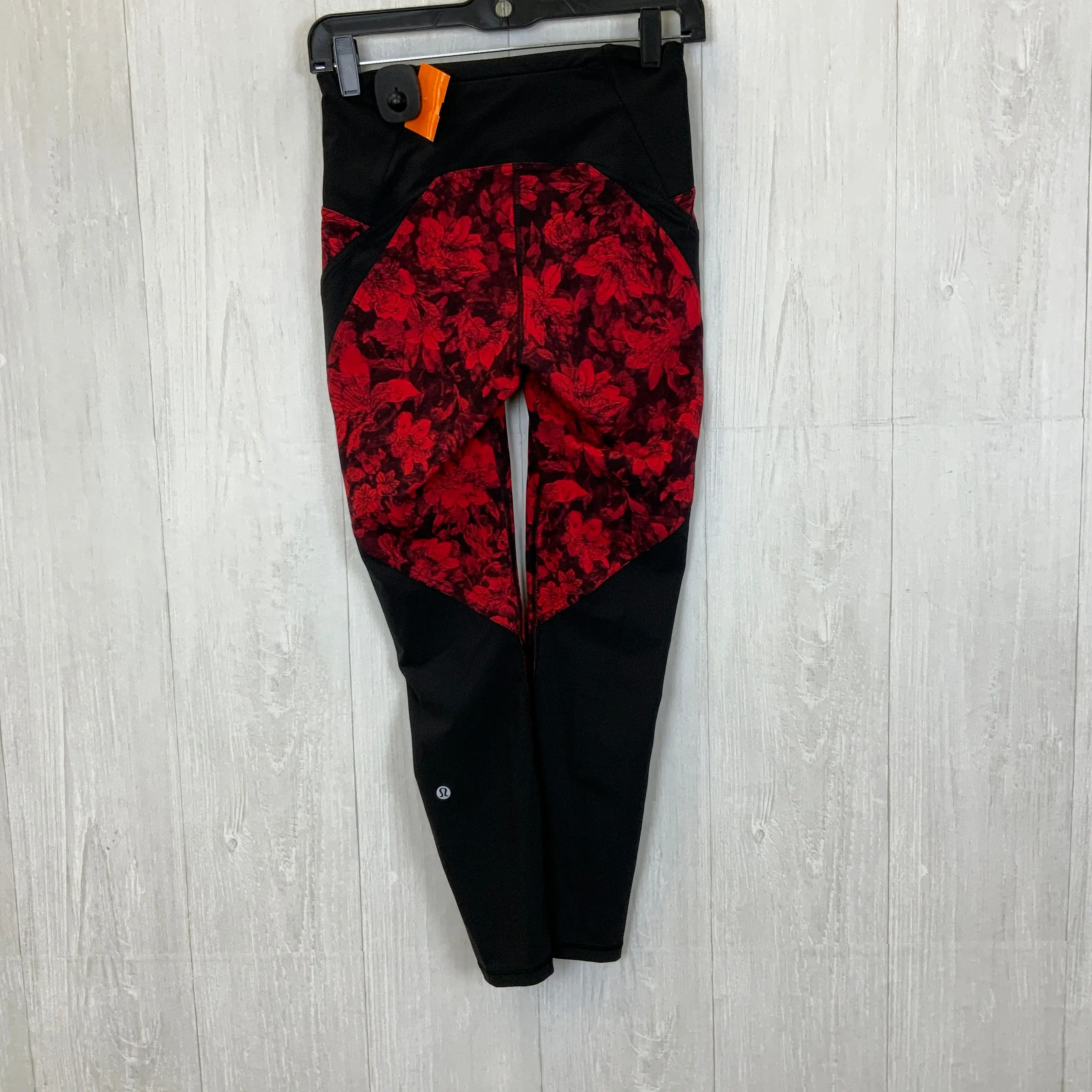 Athletic Leggings By Lululemon  Size: 6