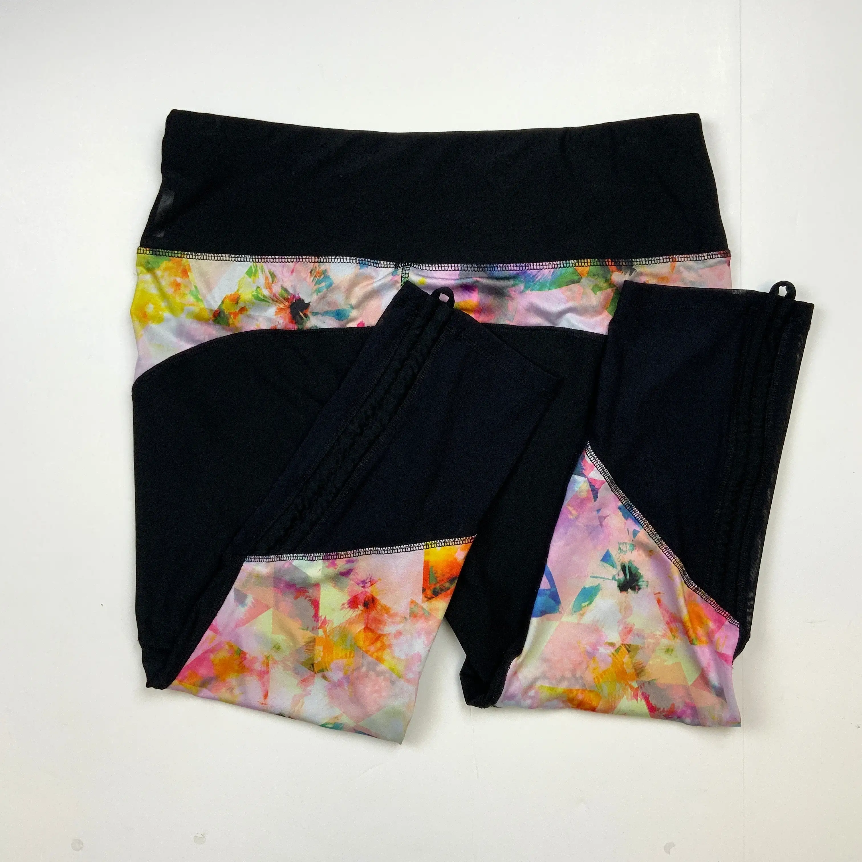 Athletic Leggings Capris By Rbx  Size: Xl