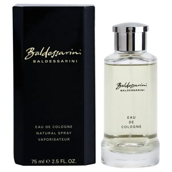 Baldessarini Baldessarini Man Eau de Cologne 75ML