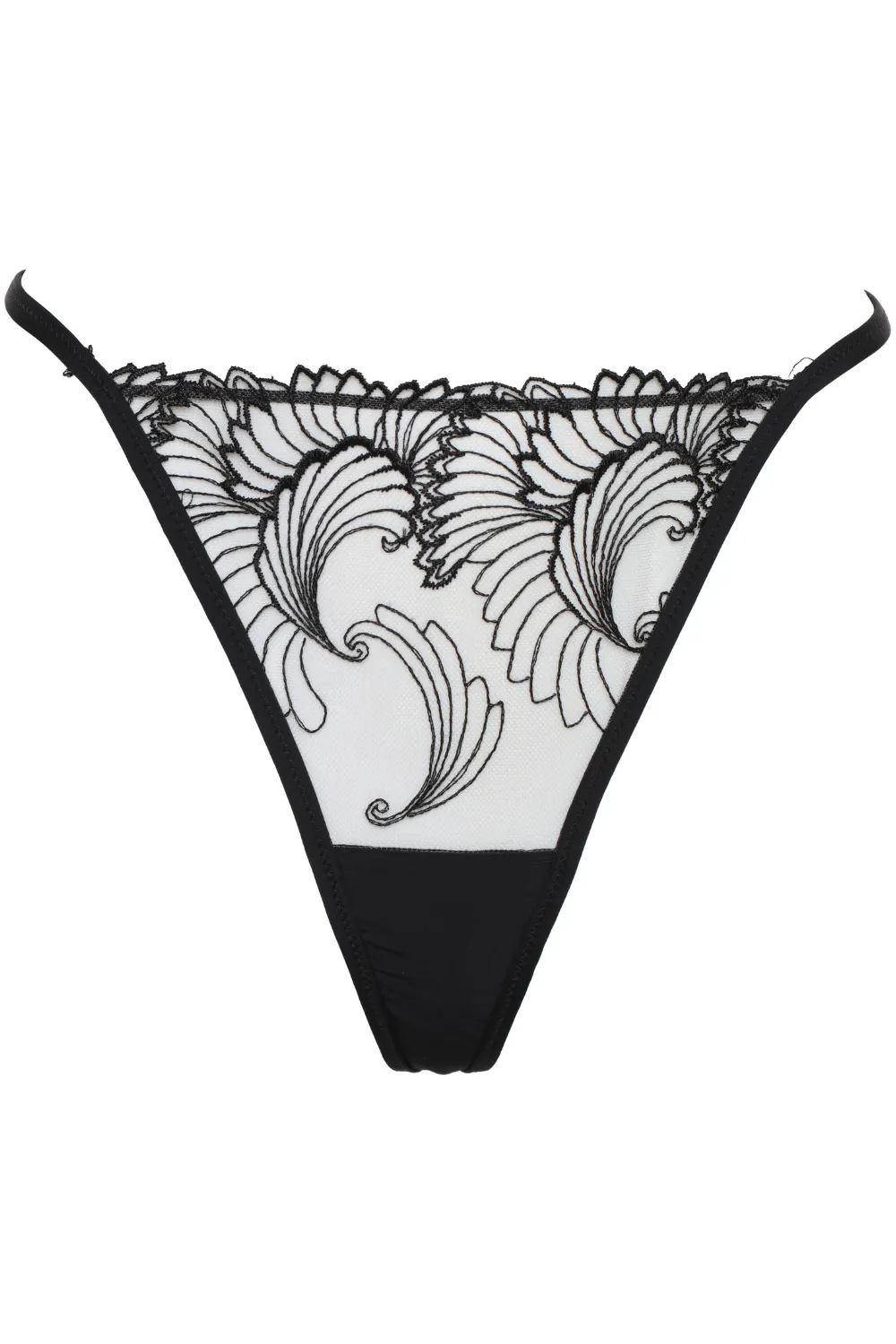 Basic Instinct Mini Thong