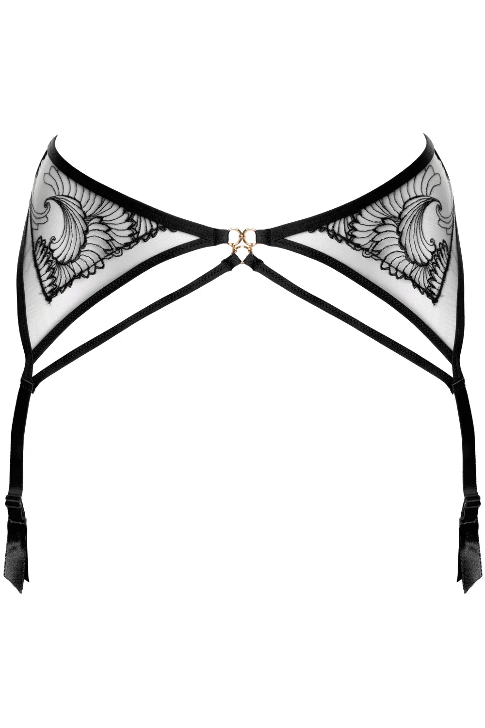 Basic Instinct Suspender