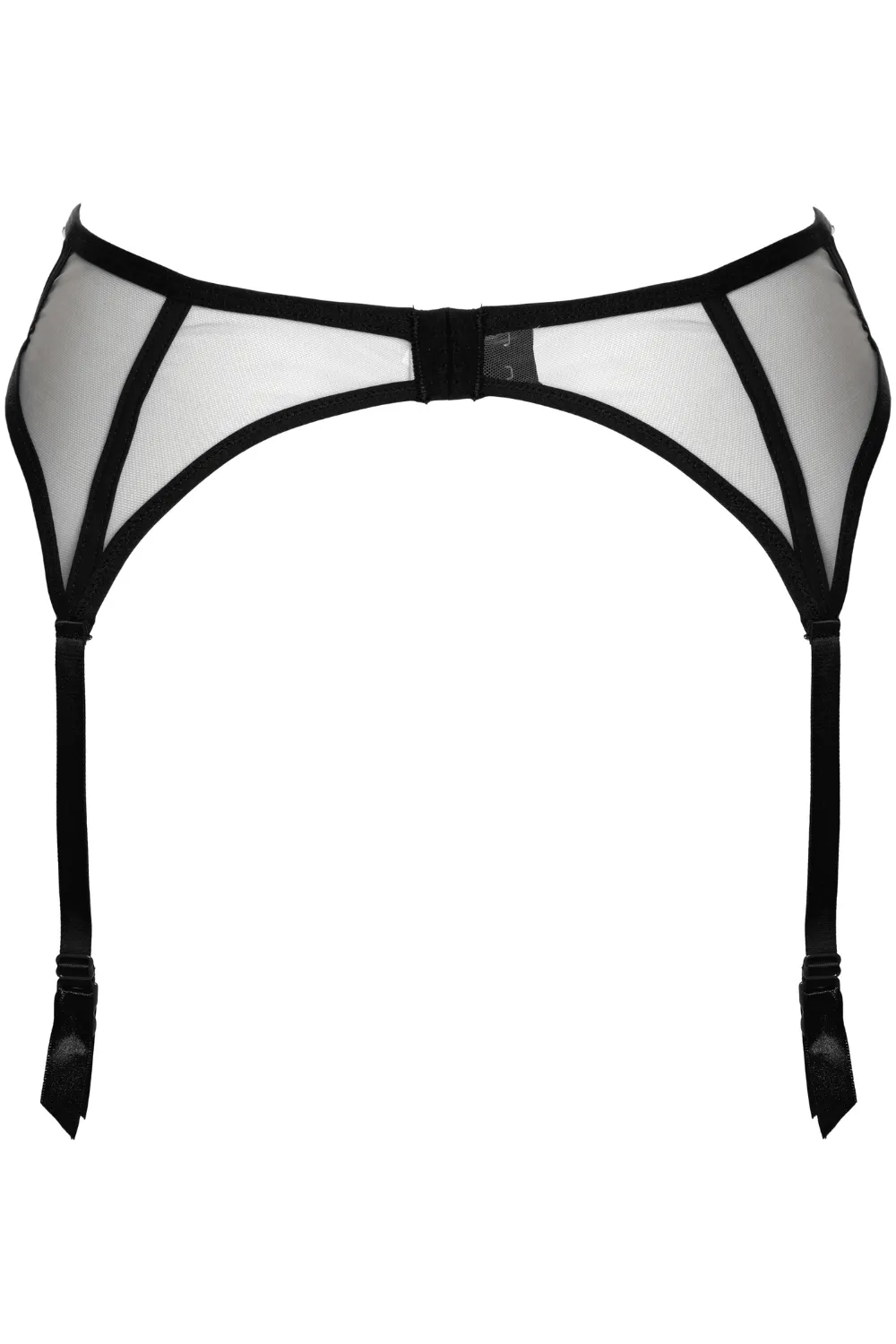 Basic Instinct Suspender