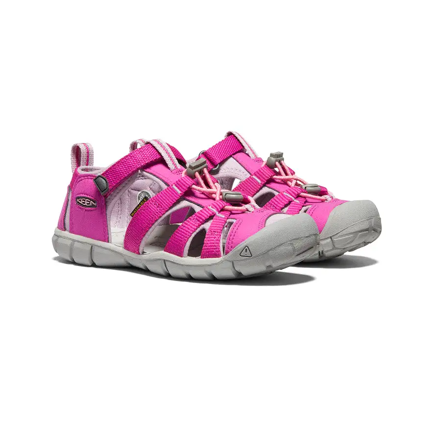 Big Kids' Seacamp II CNX  |  Very Berry/Dawn Pink