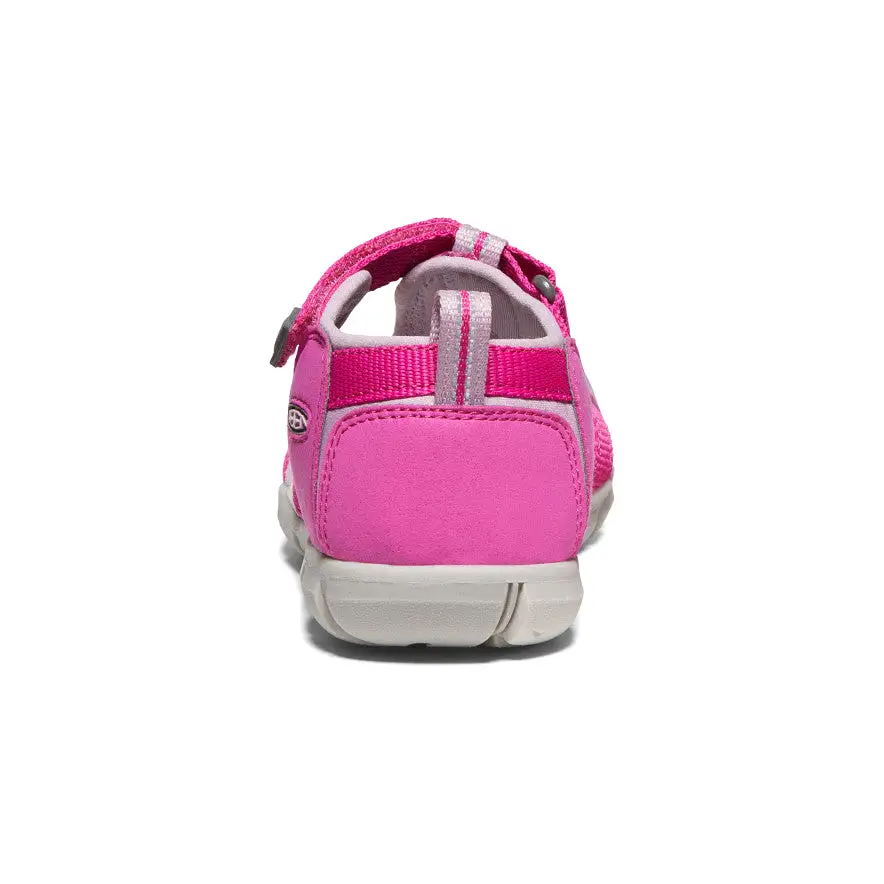 Big Kids' Seacamp II CNX  |  Very Berry/Dawn Pink