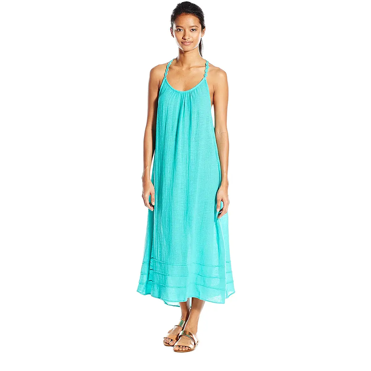 Billabong Behind Sun Maxi Women's Dresses (Brand New)