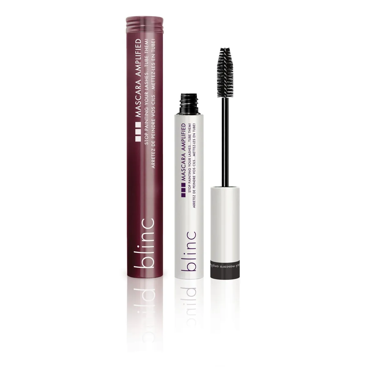 Blinc-Mascara Amplified