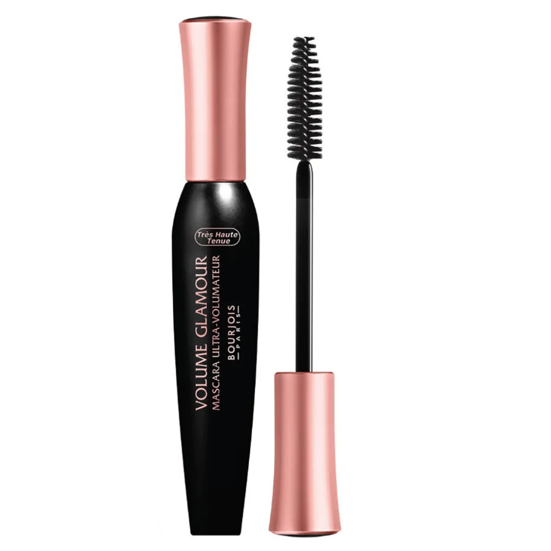 Bourjois Volume Glamour Mascara Ultra-Volumateur - 06 Noir Ebene