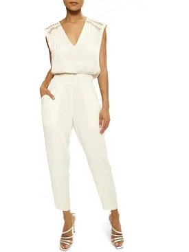 Bristol Jumpsuit