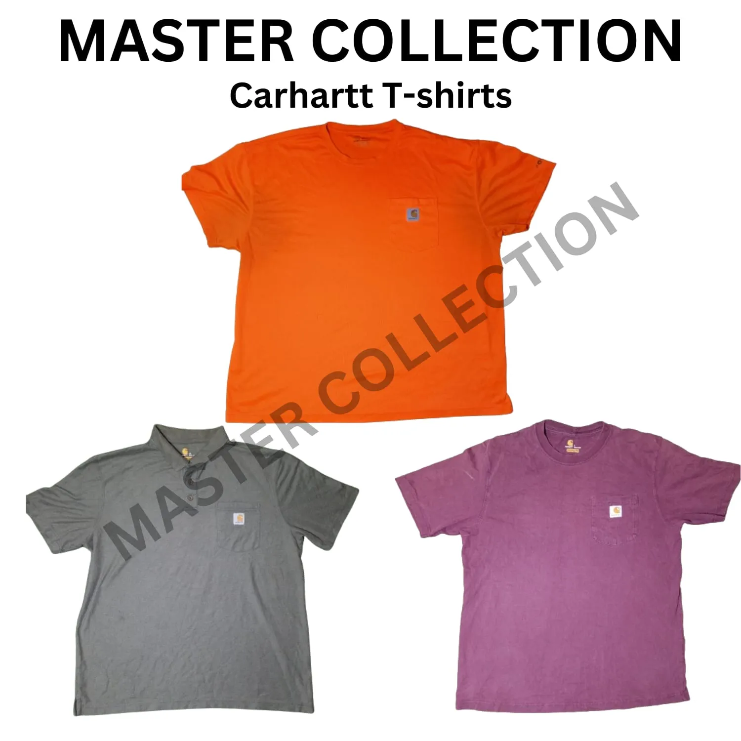 Carhartt T-Shirts