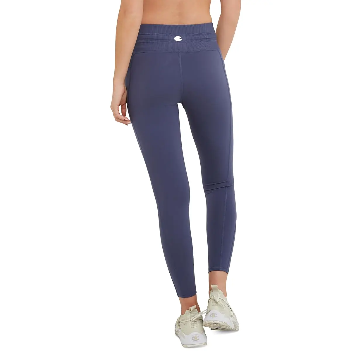 Champion Womens Activewear Fitness Athletic Leggings