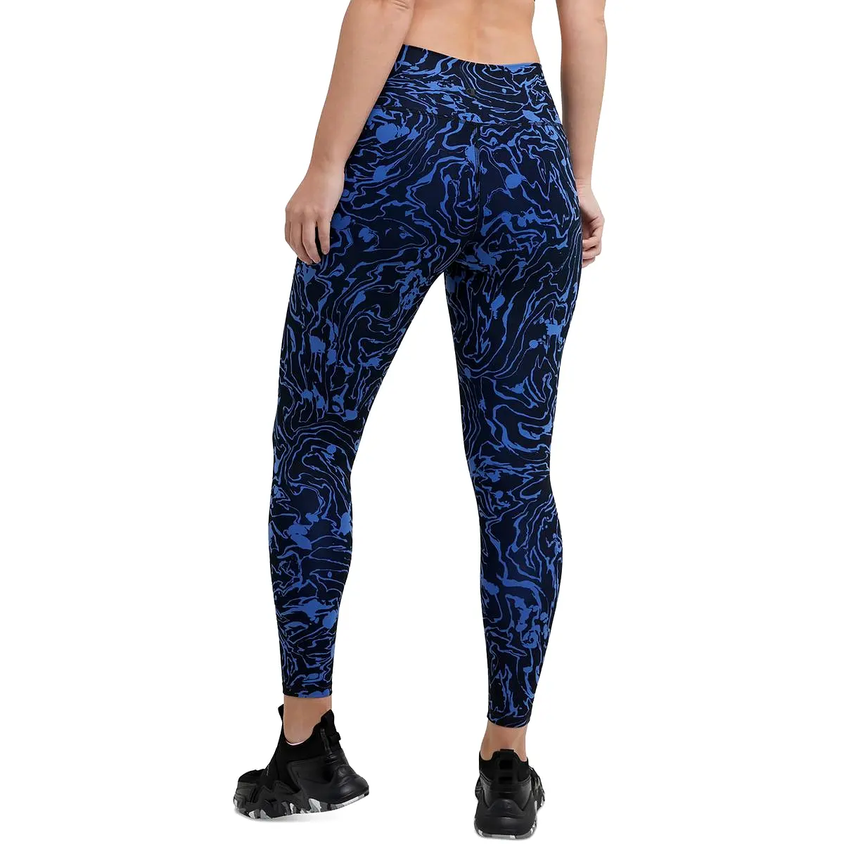 Champion Womens Fitness Activewear Athletic Leggings