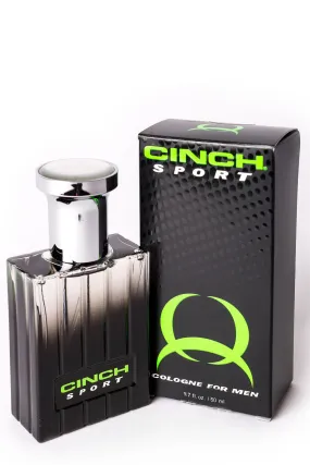 Cinch Mens Sport Cologne