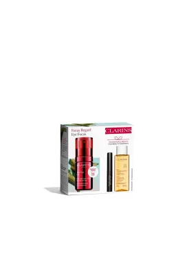 Clarins Total Eye Lift Value Pack