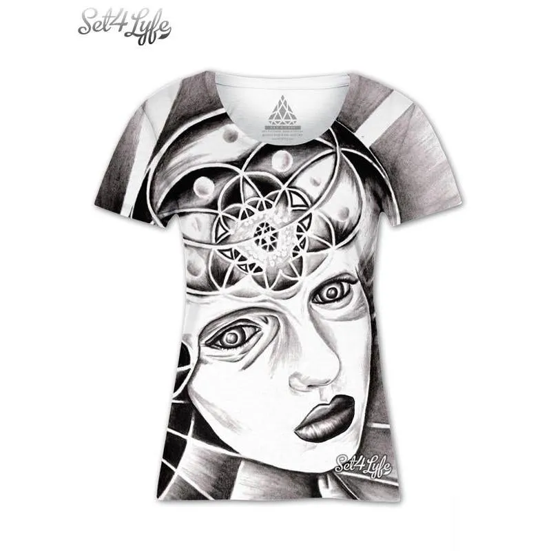 COGNITIVE COSMOSIS GIRLS T