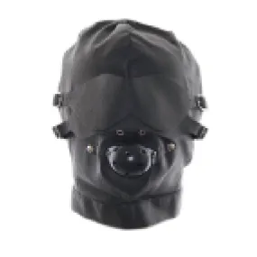 Deep BDSM Mask