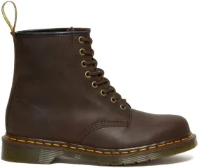 Dr.Martens 1460 Dark Brown Crazy Horse