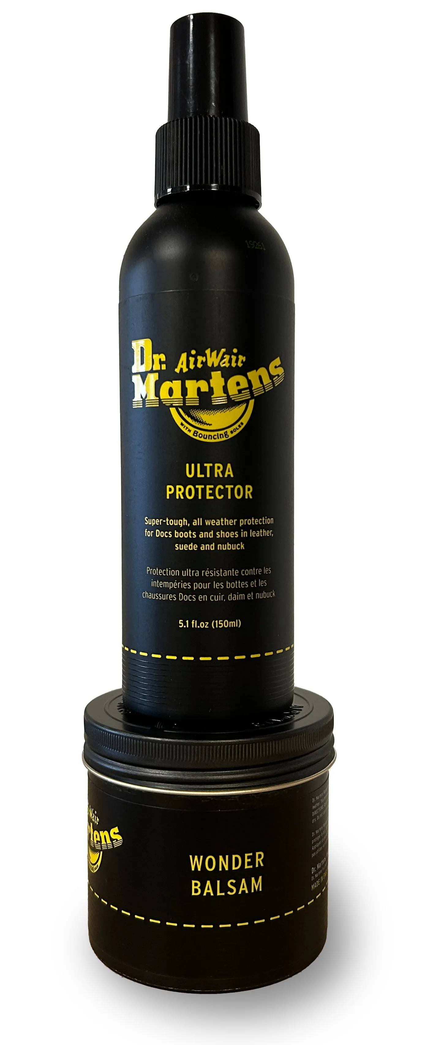 Dr.Martens Shoe Care Bundle