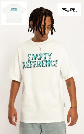 EMPTY REFERENCE  |T-Shirts