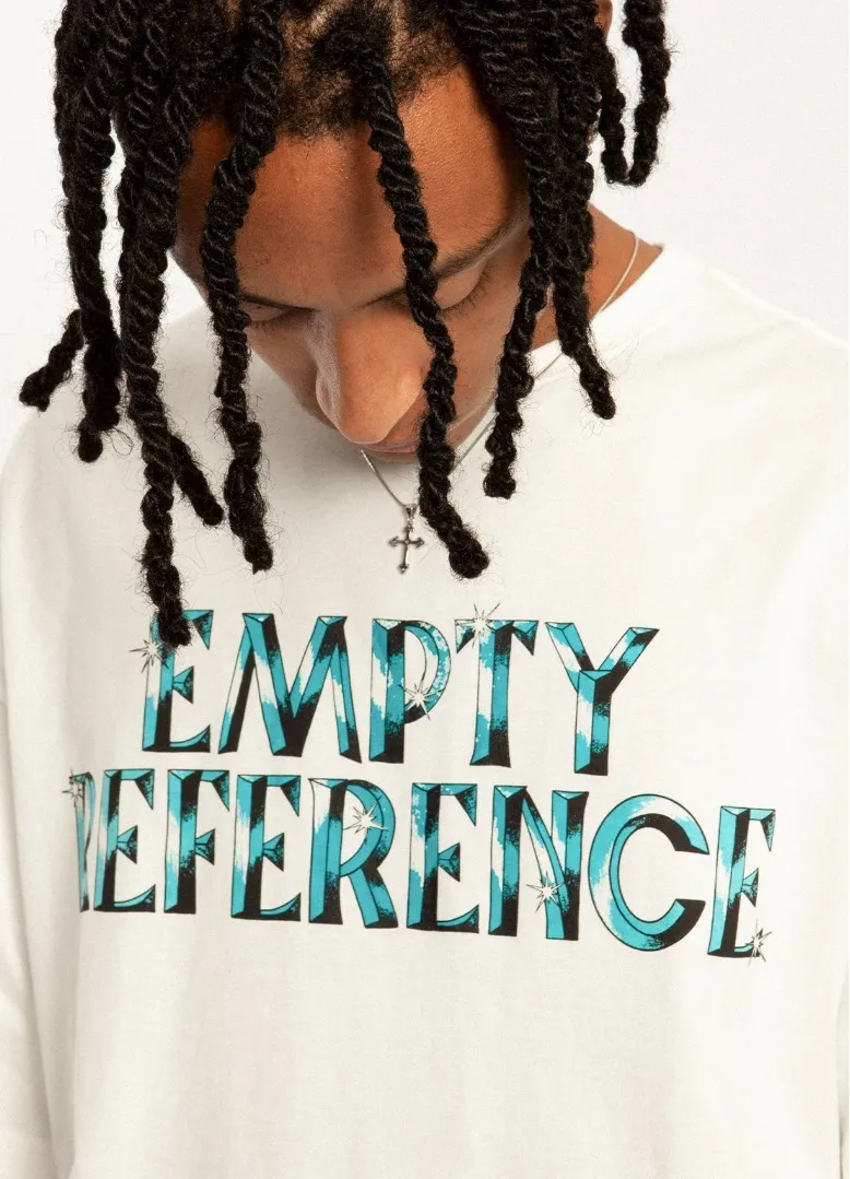 EMPTY REFERENCE  |T-Shirts