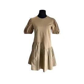 English Factory Dress