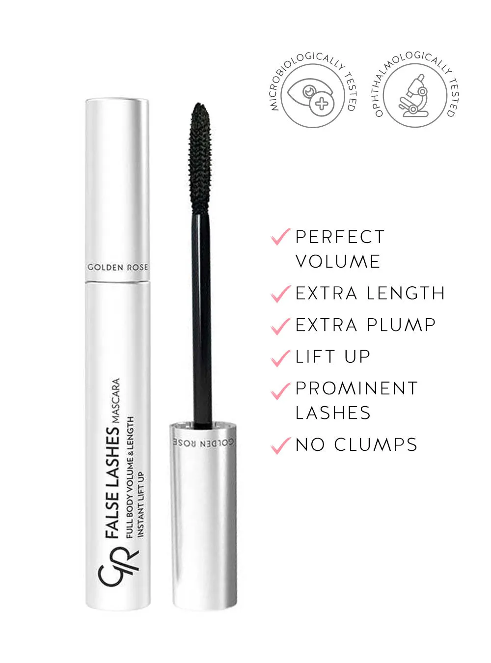 False Lash Mascara - Pre Sale Celesty