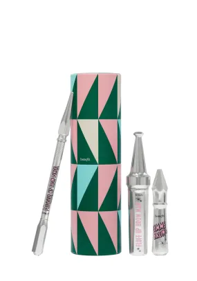 Fluffin’ Festive Brows value set 2/2.5