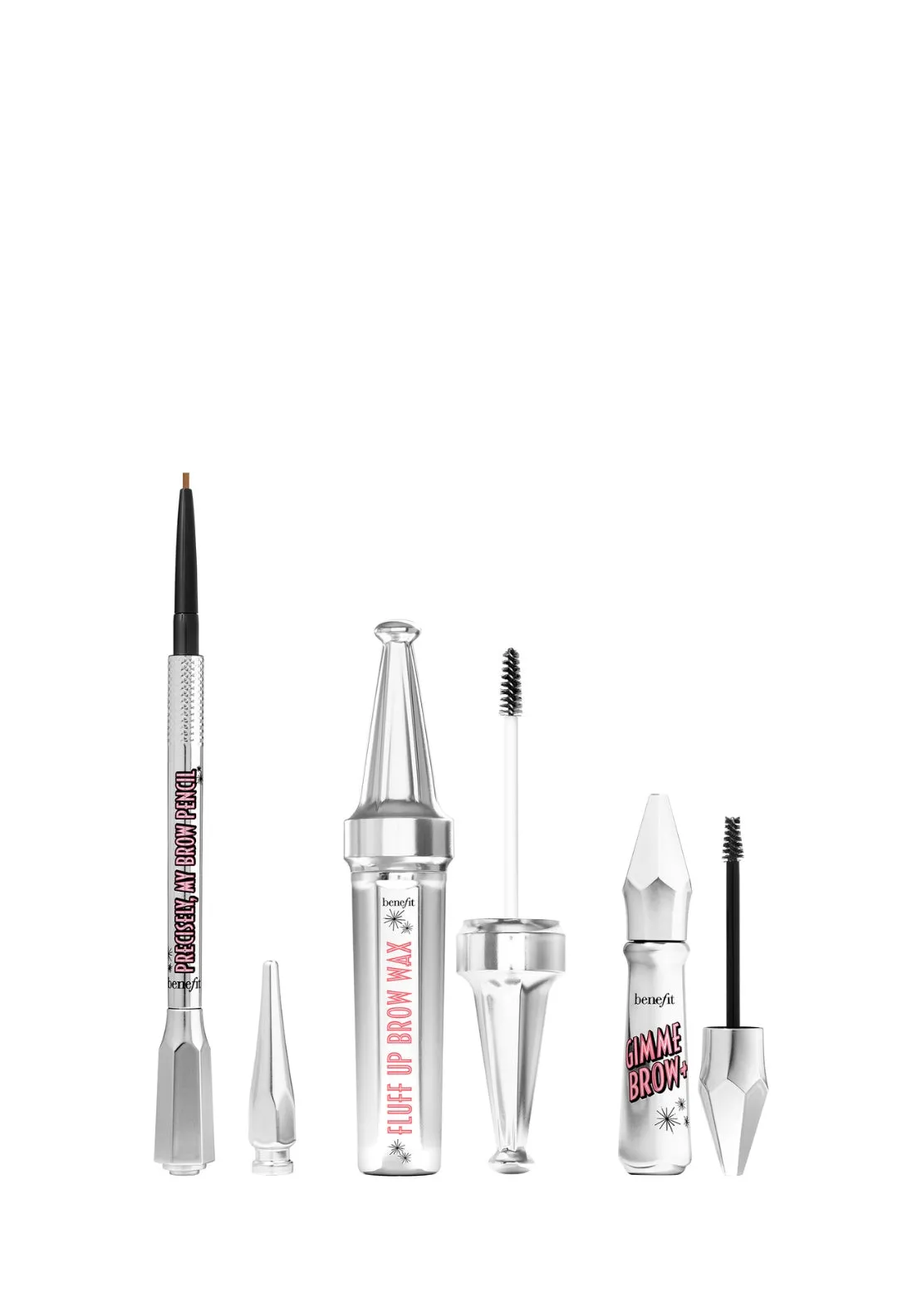 Fluffin’ Festive Brows value set 4