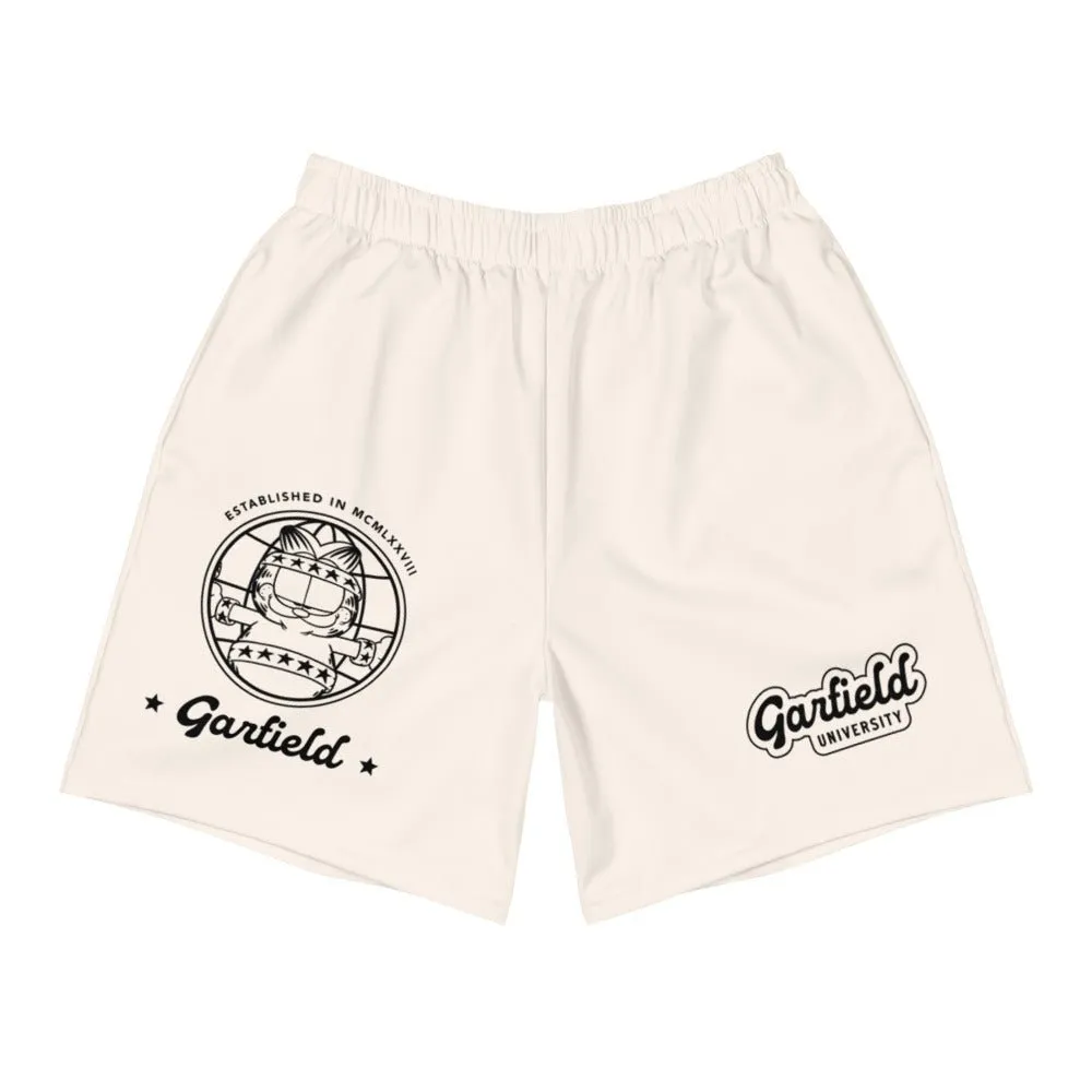 Garfield University Athletic Shorts