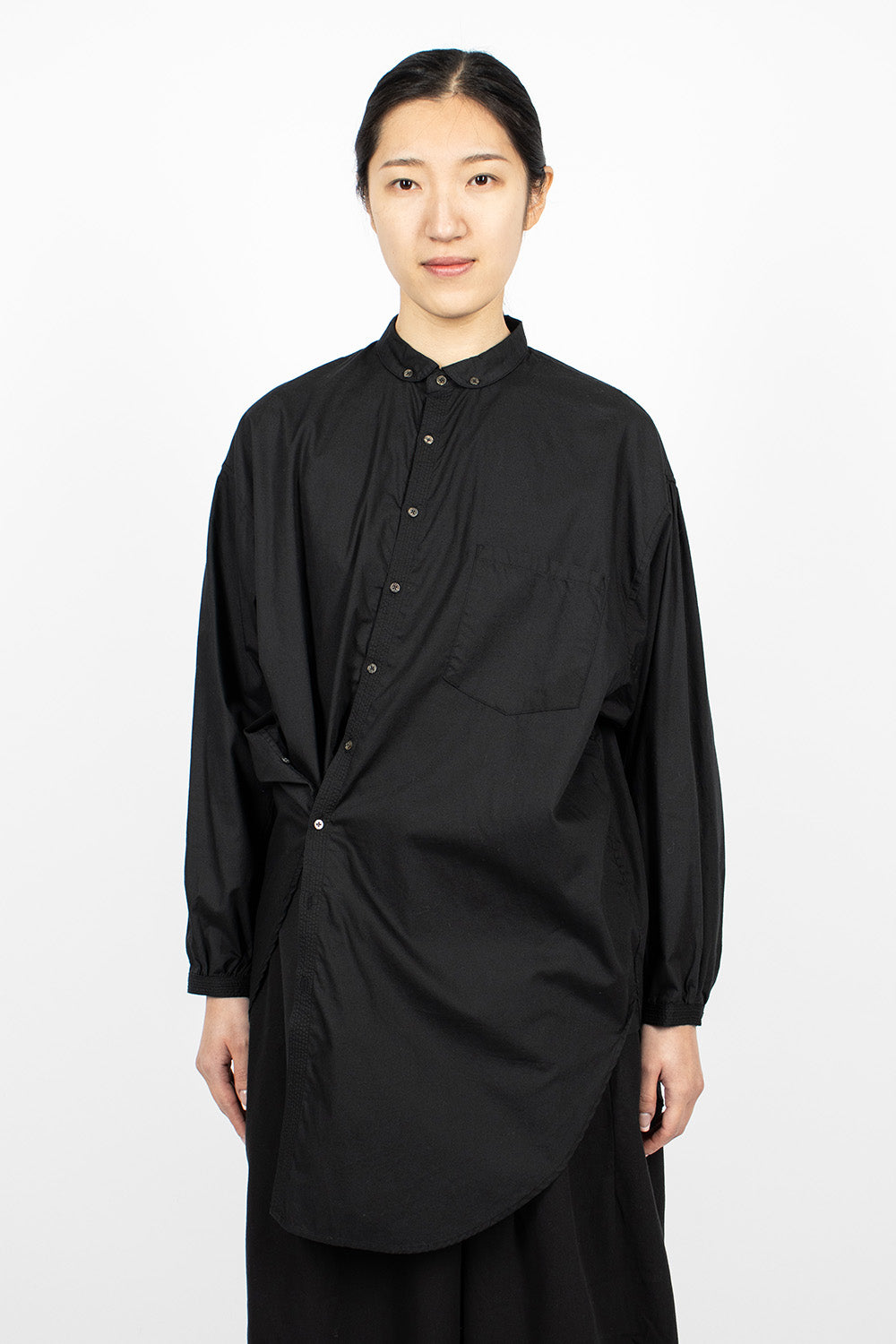 Giant Shaku Shirt Black