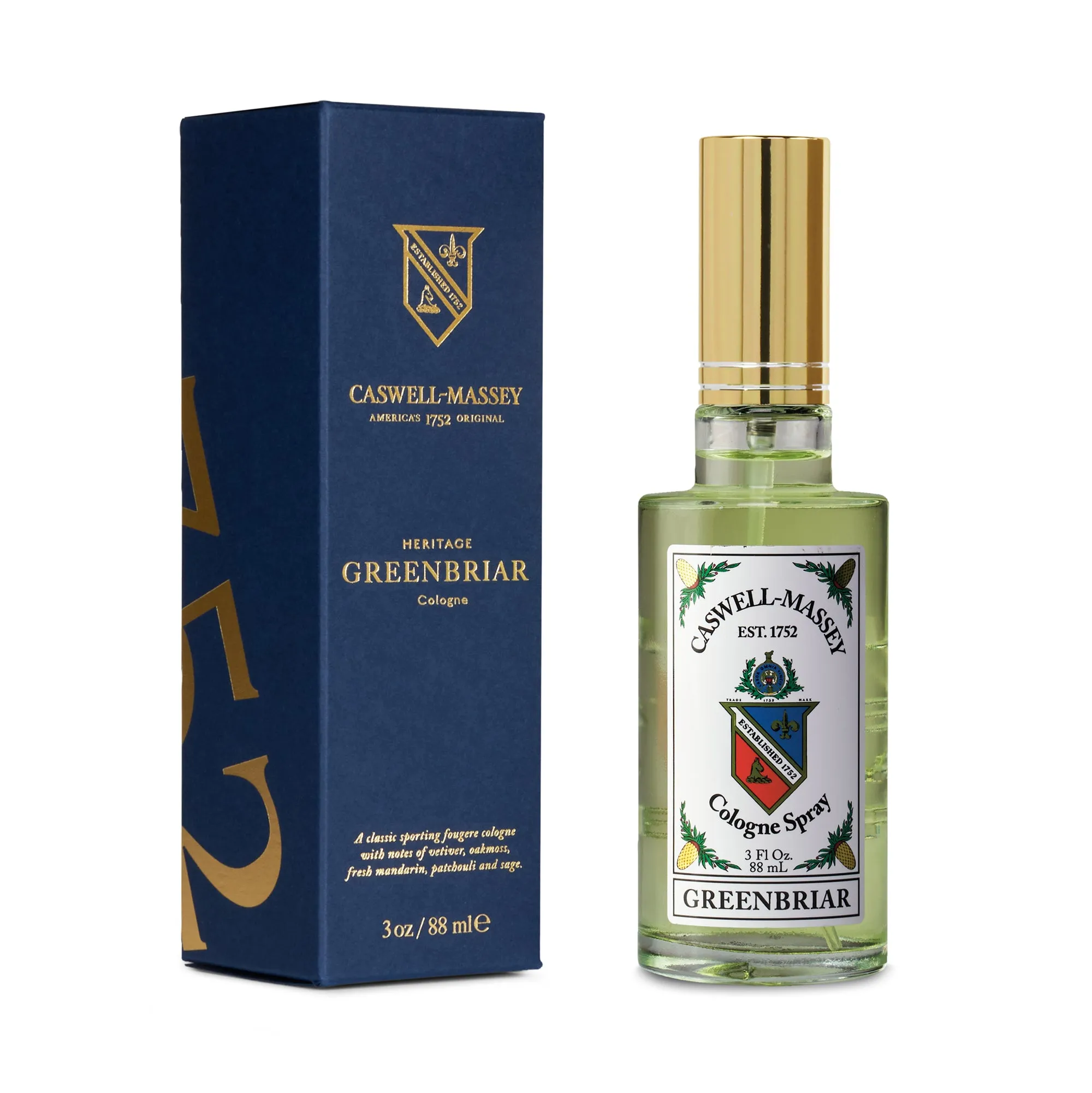 Greenbriar Cologne