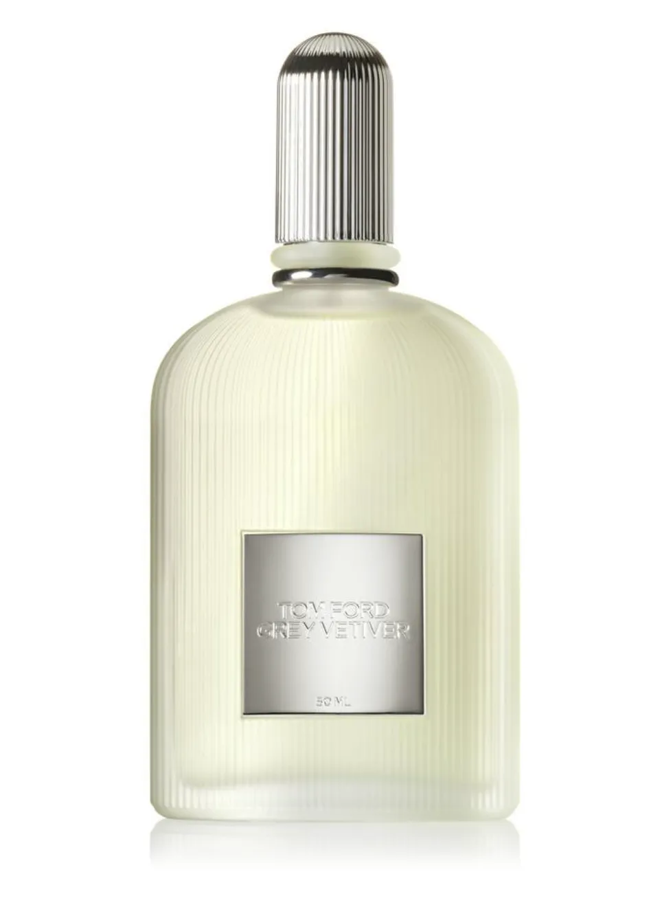 GREY VETIVER