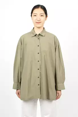 Hamnet Shirt Khaki