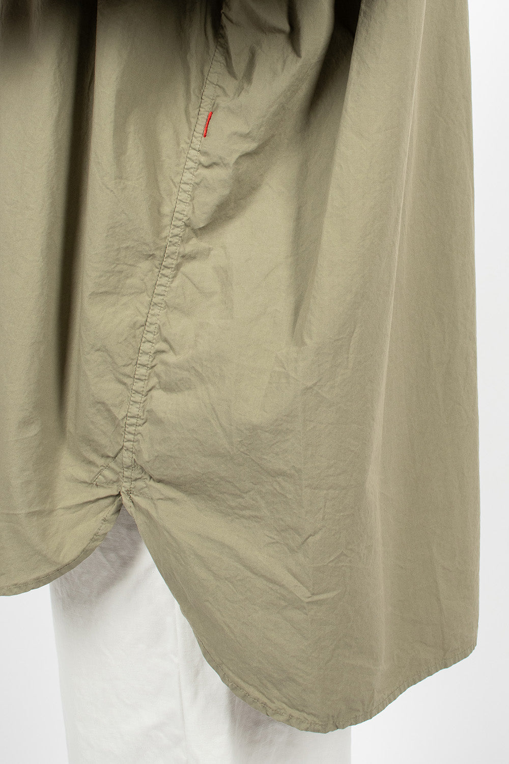 Hamnet Shirt Khaki