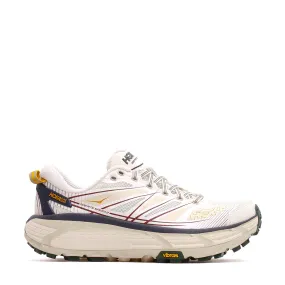 Hoka One One Mafate Speed 2 Alabaster Oat Milk 1126851-ALK