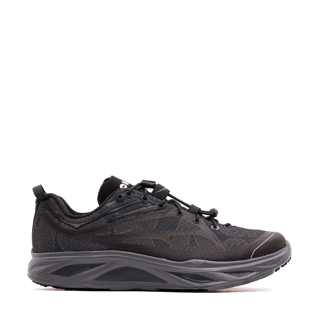 Hoka One One Men Huaka Origins Black 1134452-BBLC