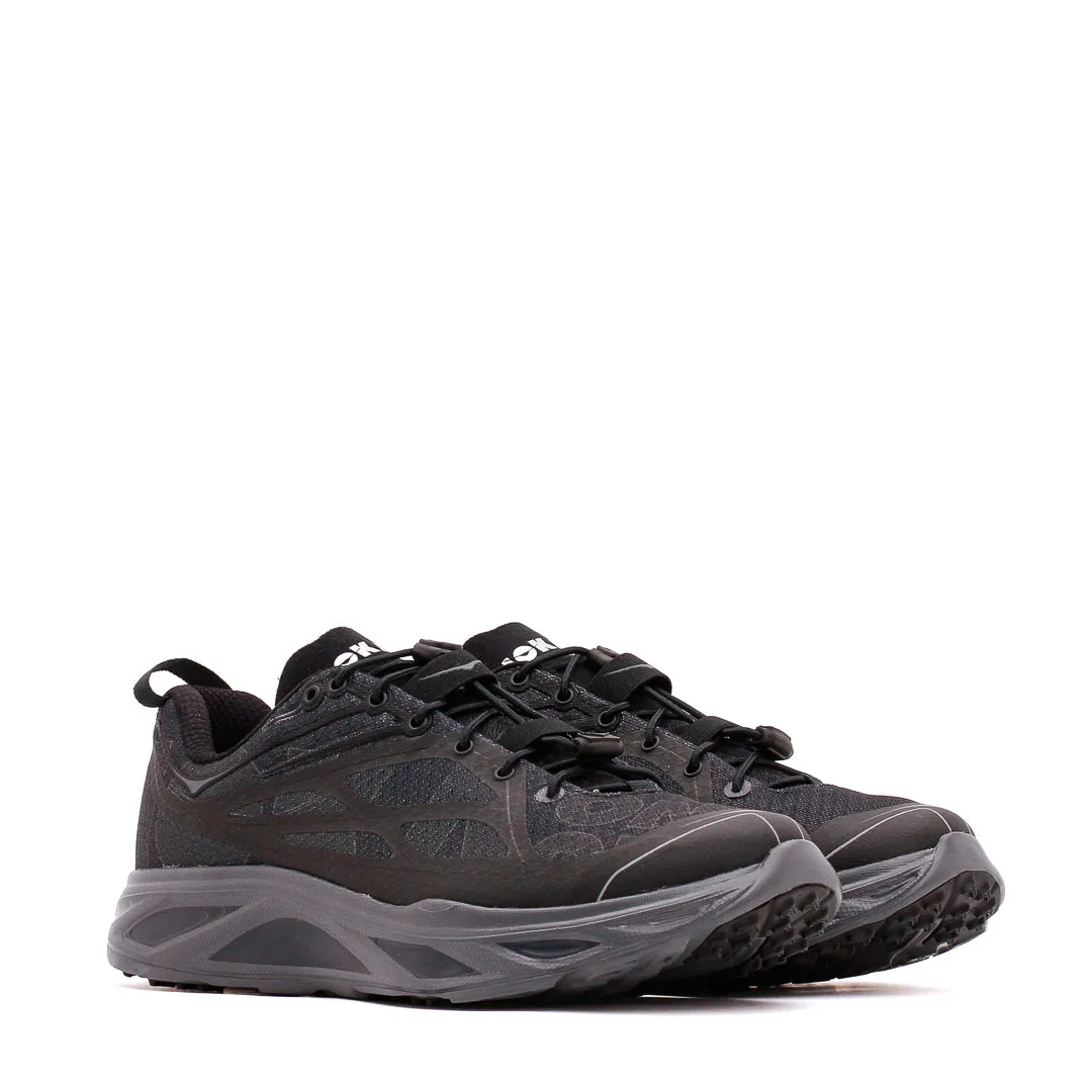 Hoka One One Men Huaka Origins Black 1134452-BBLC